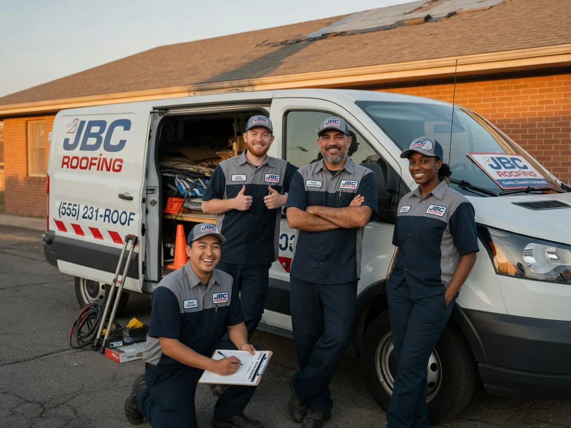 Roof Replacement company in Pownal, ME
