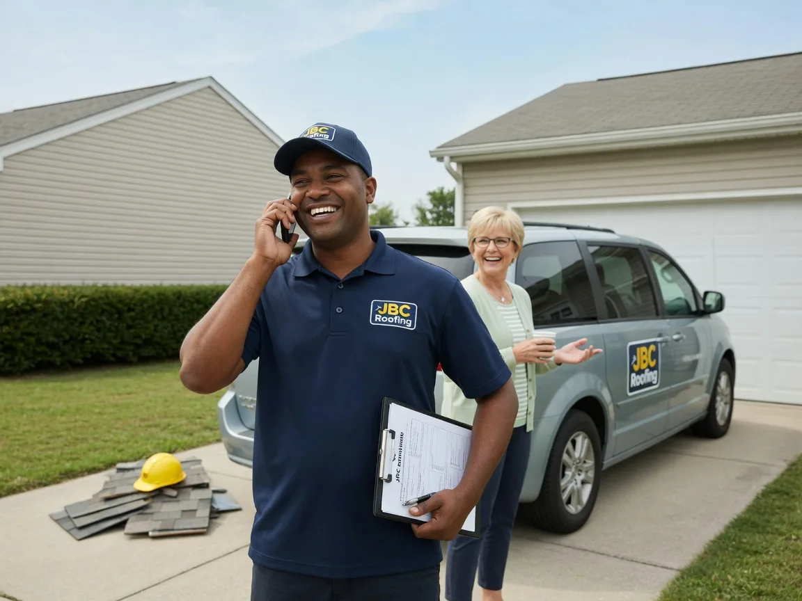 Roof Replacement Pownal, ME FAQs